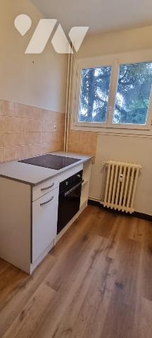 Appartement ANGERS - LES JUSTICES