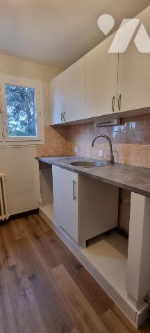 Appartement ANGERS - LES JUSTICES