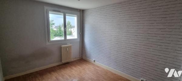 Appartement ANGERS - LES JUSTICES