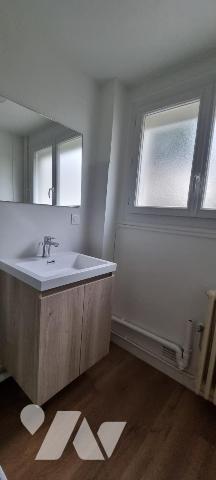 Appartement ANGERS - LES JUSTICES