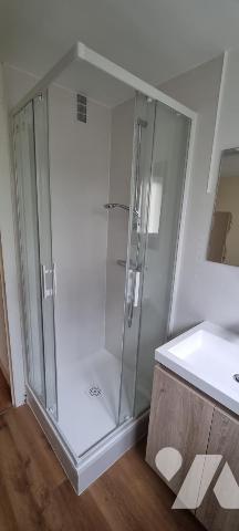 Appartement ANGERS - LES JUSTICES