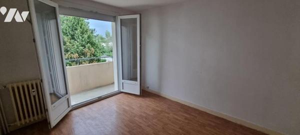 Appartement ANGERS - LES JUSTICES