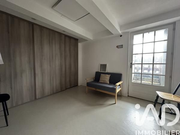 Maison à vendre 8 pièces 175 m² Sauzé-Vaussais
