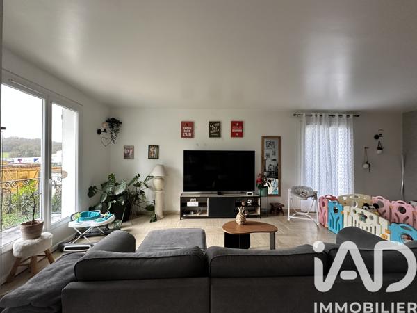 Maison à vendre 8 pièces 175 m² Sauzé-Vaussais