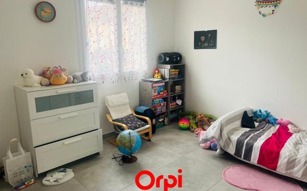 Appartement à vendre    3 pièces • 65,82 m2 Beaurepaire