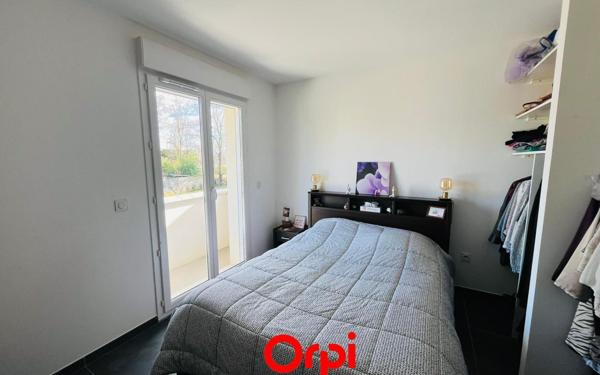 Appartement à vendre    3 pièces • 65,82 m2 Beaurepaire