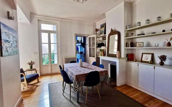 Appartement à vendre    2 pièces • 87,15 m2 Toulouse