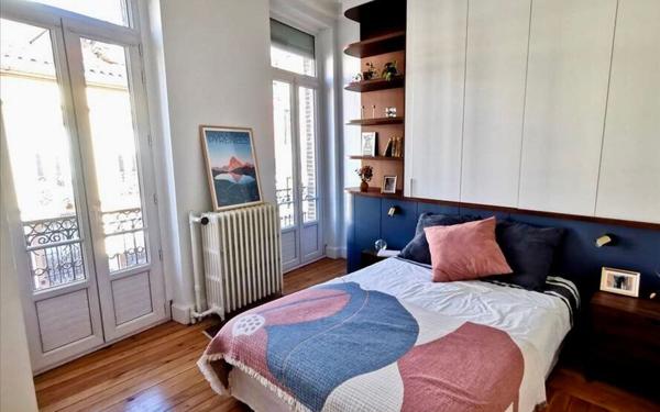 Appartement à vendre    2 pièces • 87,15 m2 Toulouse