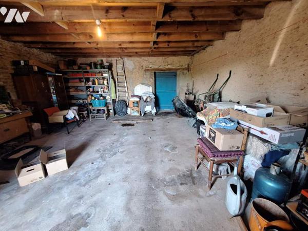 Maison d'habitation