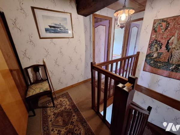 Maison d'habitation