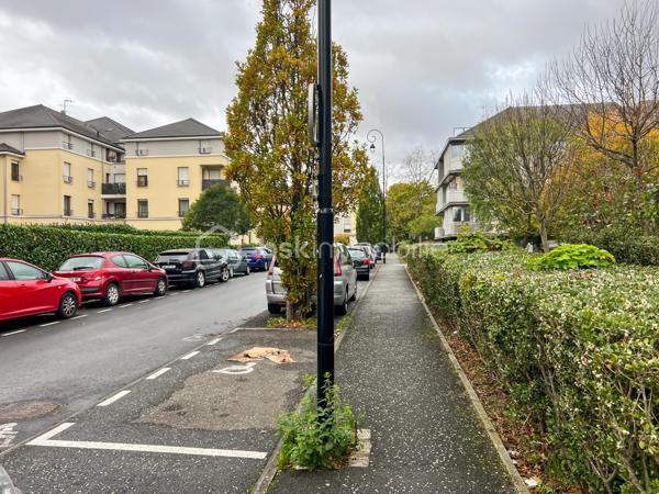 Appartement de 42,40 m²