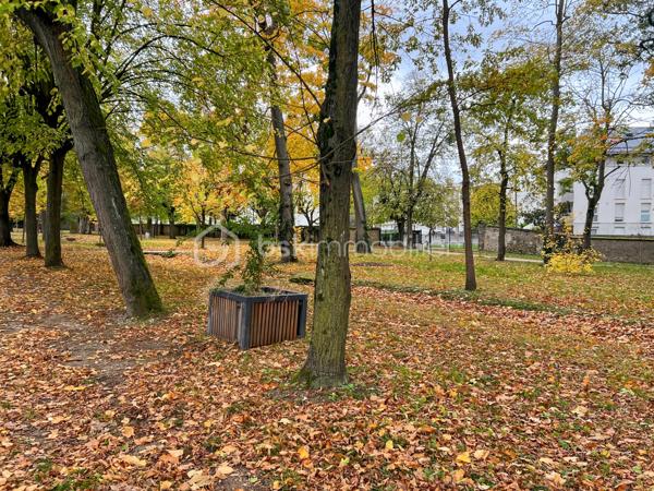 Appartement de 42,40 m²