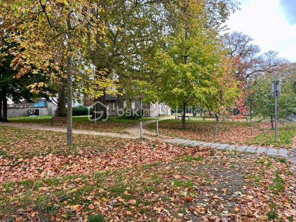 Appartement de 42,40 m²