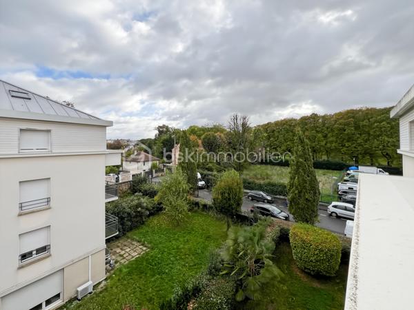 Appartement de 42,40 m²