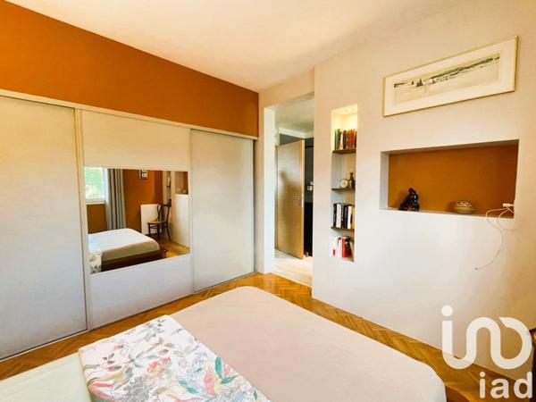 Maison 8 pièces de 220 m² à Cantenay-Épinard (49460)