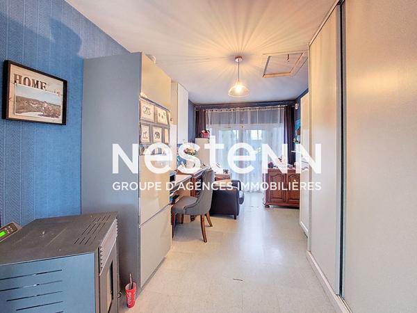 Maison proche Etampes 3 pièces 72.44 m2 avec garage