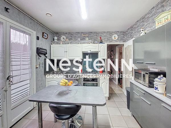 Maison proche Etampes 3 pièces 72.44 m2 avec garage