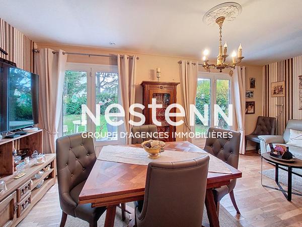 Maison proche Etampes 3 pièces 72.44 m2 avec garage