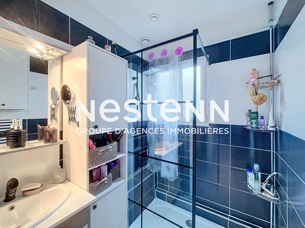 Maison proche Etampes 3 pièces 72.44 m2 avec garage