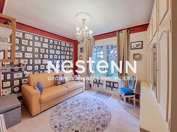 Maison proche Etampes 3 pièces 72.44 m2 avec garage