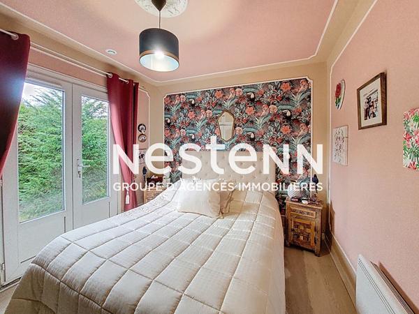 Maison proche Etampes 3 pièces 72.44 m2 avec garage