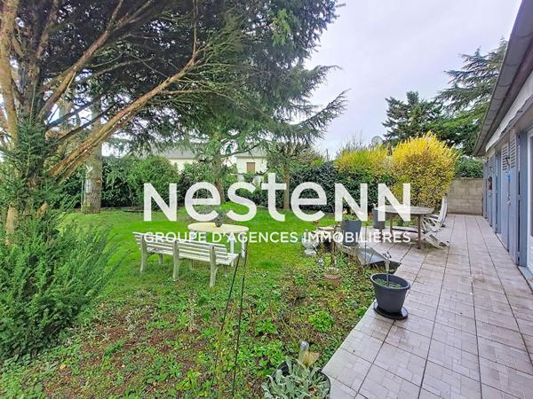 Maison proche Etampes 3 pièces 72.44 m2 avec garage