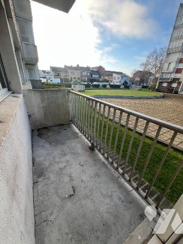  Dunkerque (59240), proximité de la plage, cet  appartement au rez-de-chaussée sur élevé d'une ...