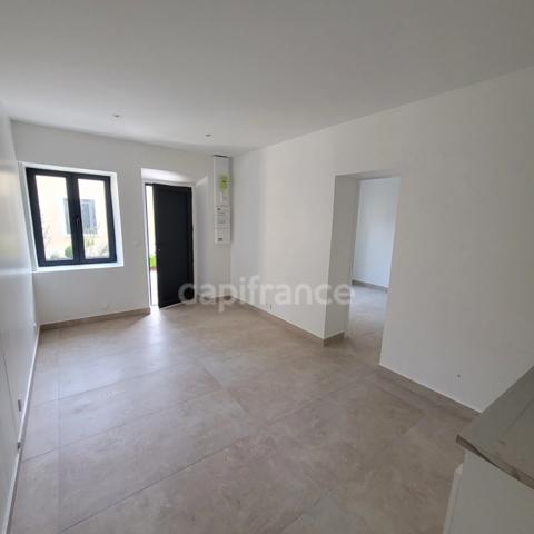 Appartement à vendre 2 pièces 26 m² CHATENAY MALABRY (92)