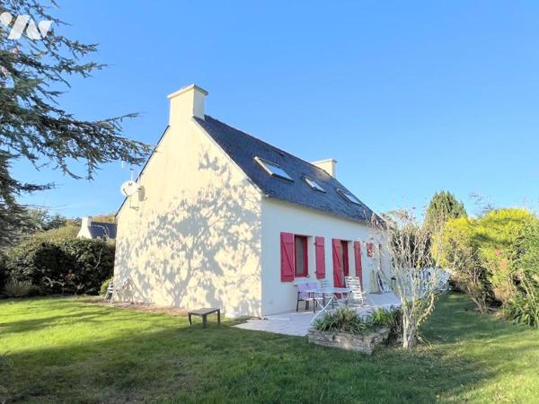 MAISON COMBRIT - ILE TUDY