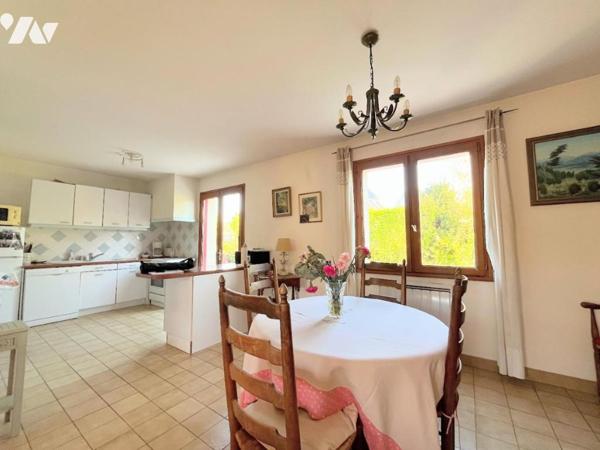 MAISON COMBRIT - ILE TUDY