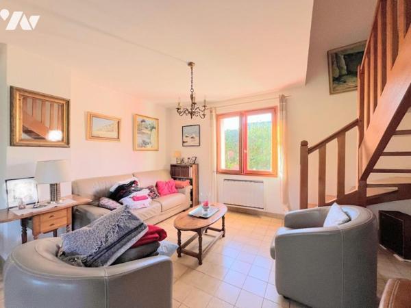 MAISON COMBRIT - ILE TUDY