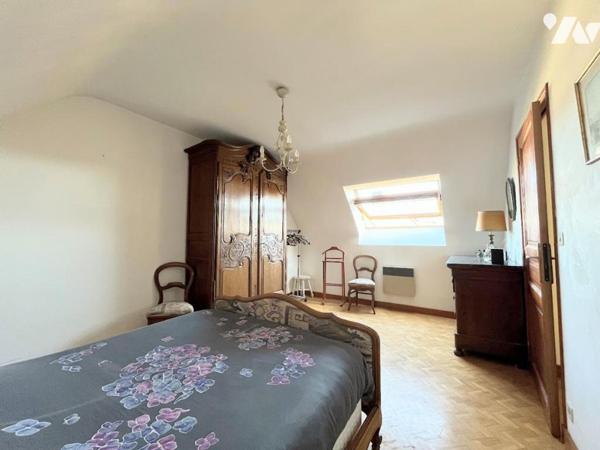 MAISON COMBRIT - ILE TUDY