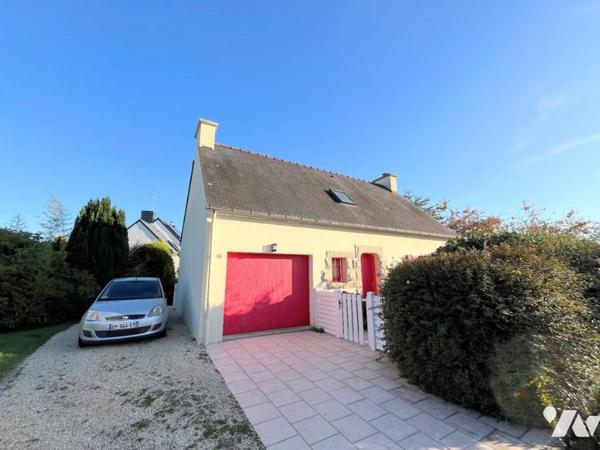 MAISON COMBRIT - ILE TUDY