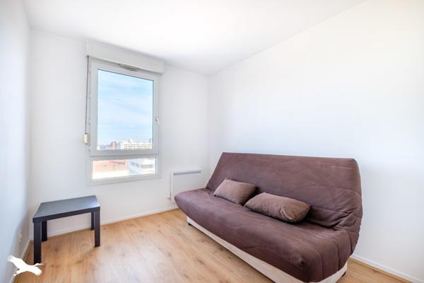 Appartement à vendre |  Villeurbanne |  3 pièces | 81 m²