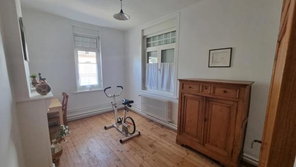 Maison à vendre 12 pièces ,Quartier du Sart MERVILLE (59)