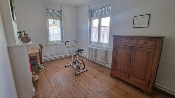 Maison à vendre 12 pièces ,Quartier du Sart MERVILLE (59)