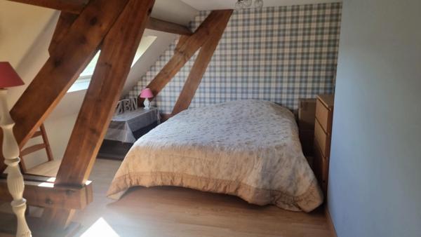 Maison à vendre 12 pièces ,Quartier du Sart MERVILLE (59)