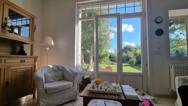 Maison à vendre 12 pièces ,Quartier du Sart MERVILLE (59)