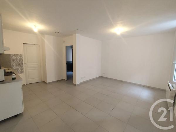 Appartement T2 à vendre  2 pièces - 35,28 m 2   NIMES  - 30