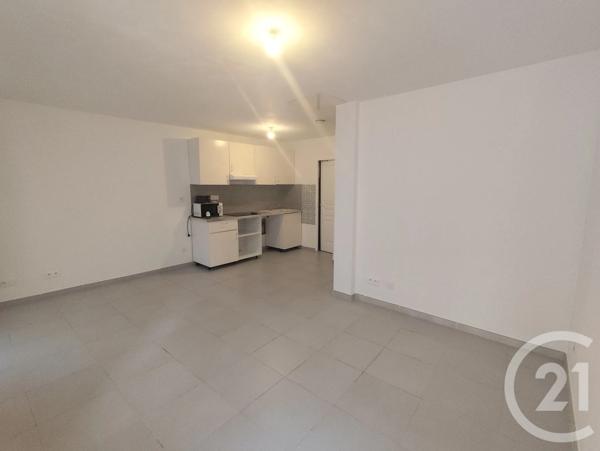 Appartement T2 à vendre  2 pièces - 35,28 m 2   NIMES  - 30