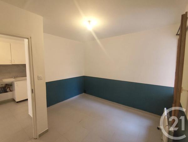 Appartement T2 à vendre  2 pièces - 35,28 m 2   NIMES  - 30