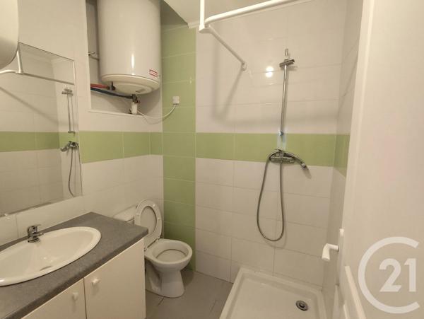Appartement T2 à vendre  2 pièces - 35,28 m 2   NIMES  - 30
