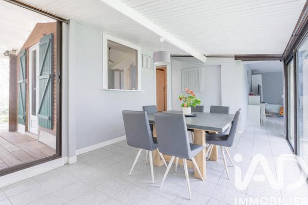 Maison à vendre 5 pièces 101,66 m² Grigny