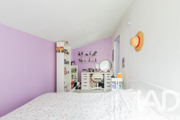 Maison à vendre 5 pièces 101,66 m² Grigny