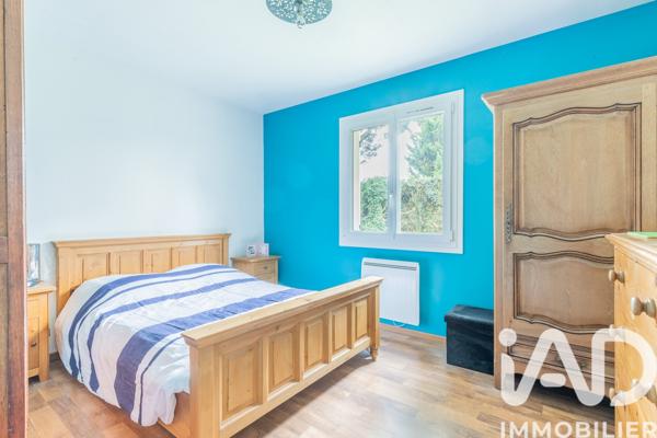 Maison à vendre 5 pièces 101,66 m² Grigny