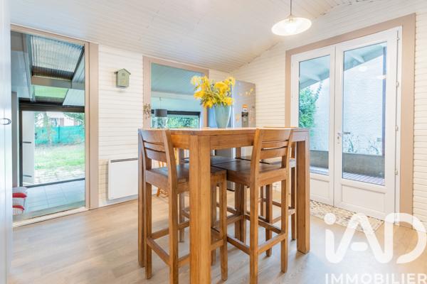 Maison à vendre 5 pièces 101,66 m² Grigny