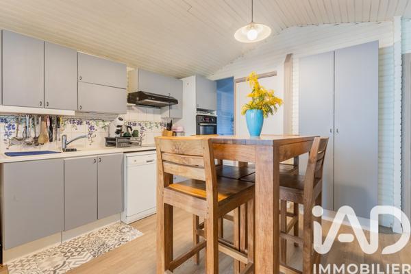 Maison à vendre 5 pièces 101,66 m² Grigny