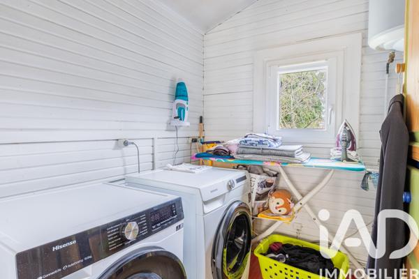 Maison à vendre 5 pièces 101,66 m² Grigny