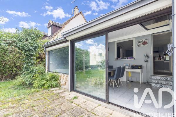 Maison à vendre 5 pièces 101,66 m² Grigny