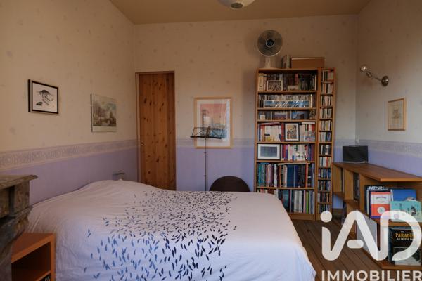 Appartement à vendre 2 pièces 49 m² Fontenay-aux-Roses